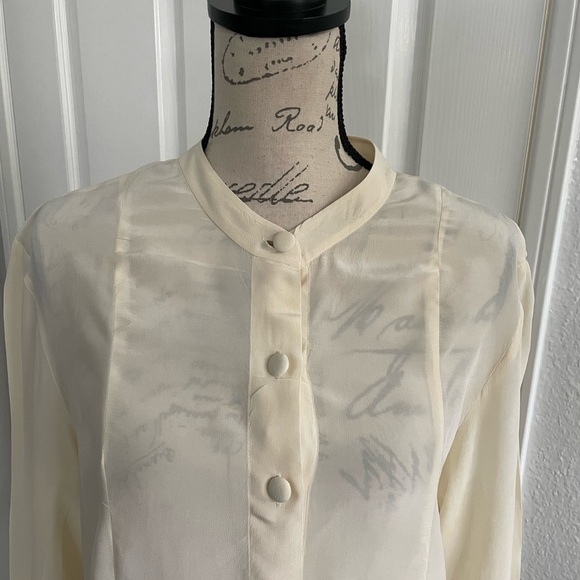 Nipon studio tunic - Picture 4 of 7